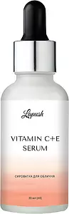 Lapush Vitamine C + E Serum