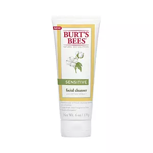 Burt's Bees Sensitive Facial Cleanser