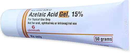 Glenmark Pharma Azelaic Acid Gel 15%