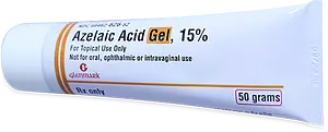 Glenmark Pharma Azelaic Acid Gel 15%