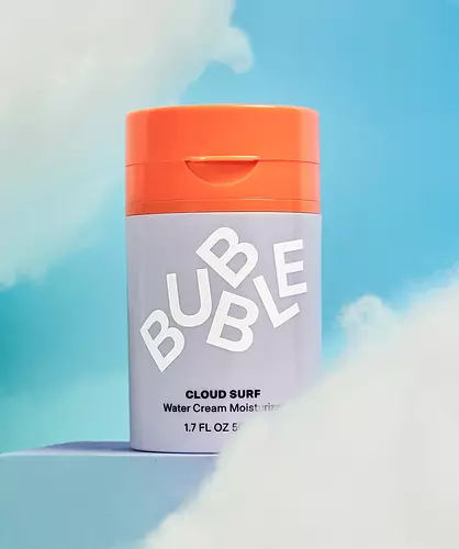 Bubble Just Dropped Two New Sunscreens For Oily, Acne-Prone Skin –  StyleCaster