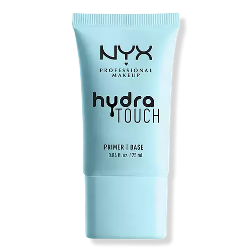 NYX Cosmetics Hydra Touch Makeup Primer