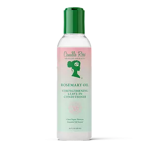 Camille Rose Rosemary Oil Strengthening Leave-In Conditioner