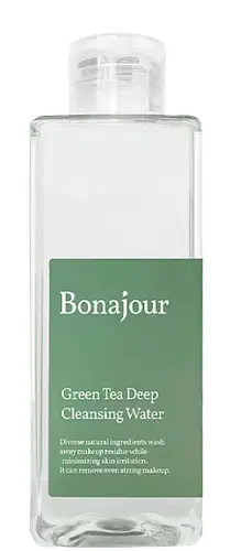 Bonajour Green Tea Deep Cleansing Water