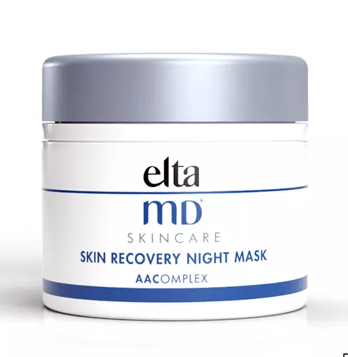 EltaMD, Inc Skin Recovery Night Mask