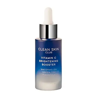 Clean Skin Club Vitamin C Brightening Booster