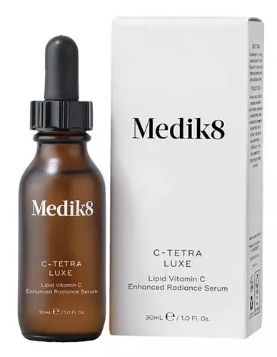 Medik8 C-Tetra® Luxe Lipid Vitamin C Enhanced Radiance Serum