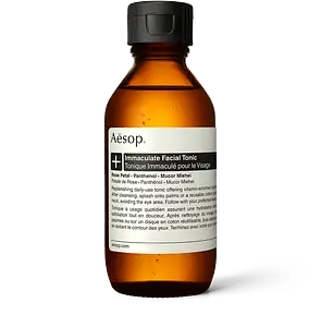 Aesop Immaculate Facial Tonic
