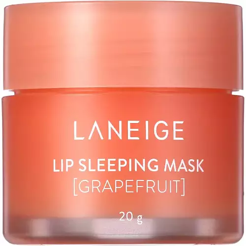 Laneige Lip Sleeping Mask EX Grape Fruit