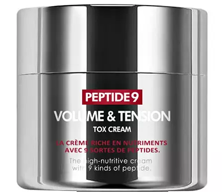 MEDI-PEEL Peptide 9 Volume And Tension Tox Cream