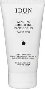 Idun Minerals Mineral Smoothing Face Scrub
