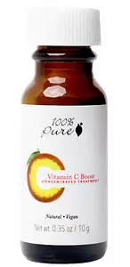 100% Pure Vitamin C Boost