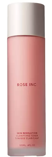 Rose Inc Skin Resolution Clarifying Toner