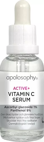 Apolosophy Active+ Vitamin C Serum