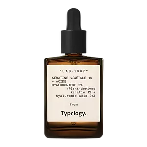 Typology L93 - Hand & Nail Serum With 1% Plant-Based Keratin + 2% Hyaluronic Acid