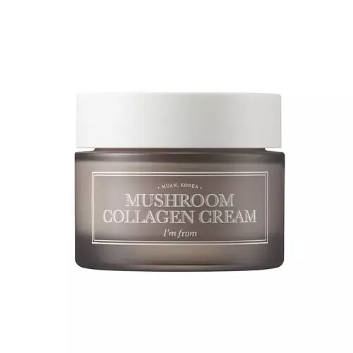 I'm From Mushroom Collagen Cream