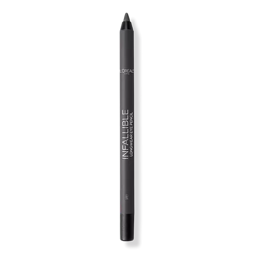 L'Oreal Infallible Pro-Last Waterproof, Up to 24HR Pencil Eyeliner Brown