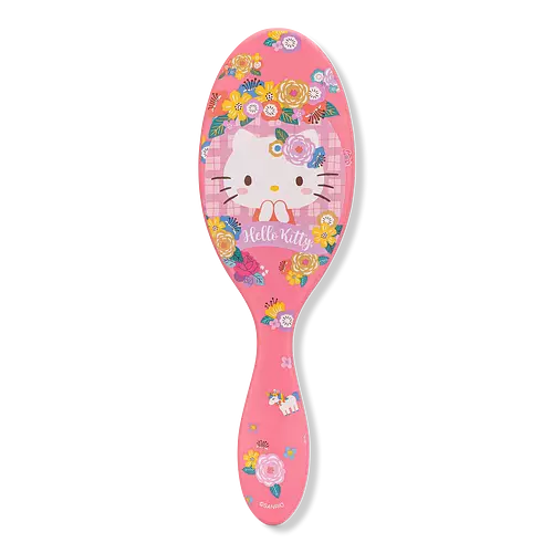 Wet Brush The Original Detangler Hello Kitty