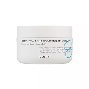 COSRX Green Tea Aqua Soothing Gel Cream