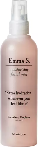 Emma S. Moisturising Facial Mist