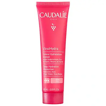 Caudalie Vinohydra Deep Hydration Moisturizer