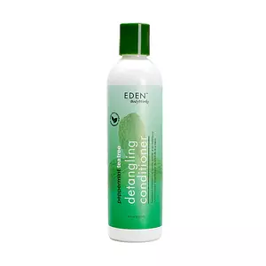 Eden Bodyworks Peppermint Tea Tree Detangling Conditioner