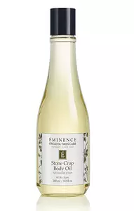 Eminence Organics Stone Crop Body Oil