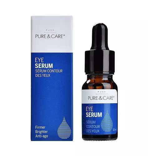Puca – Pure & Care Eye Serum