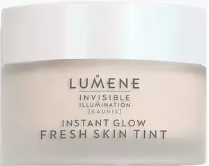 Lumene Invisible Illumination Instant Glow Fresh Skin Tint Universal Light