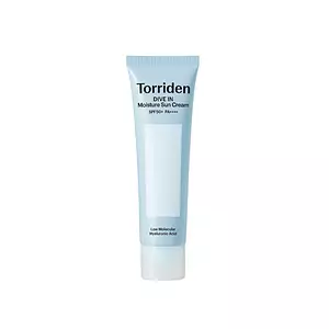 Torriden Dive In Watery Moisture Sun Cream SPF50 PA++++