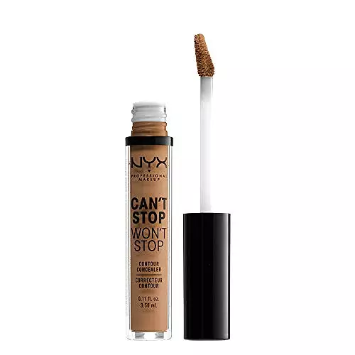 Non comedogenic hot sale concealer