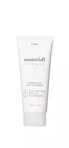 Etude House Moistfull Collagen Cleansing Foam