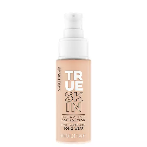 Catrice True Skin Hydrating Foundation - 007 Cool Nude