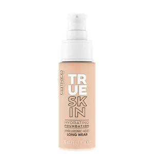 Catrice True Skin Hydrating Foundation 007 Cool Nude