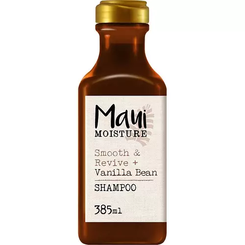 Maui Moisture Vanilla Bean Shampoo