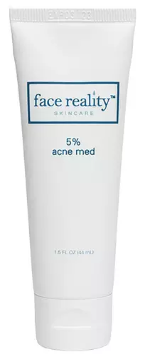 Face Reality Skincare 5% Acne Med