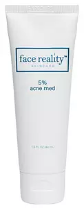 Face Reality Skincare 5% Acne Med