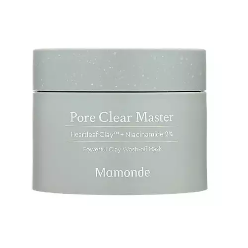 Mamonde Pore Clear Master