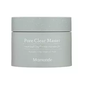 Mamonde Pore Clear Master