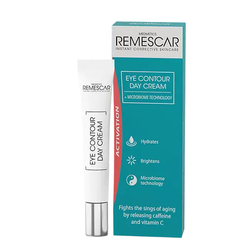 Remescar Eye Contour Day Cream
