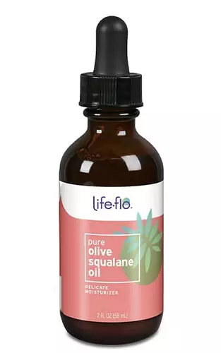 Life-flo Pure Olive Squalane Oil