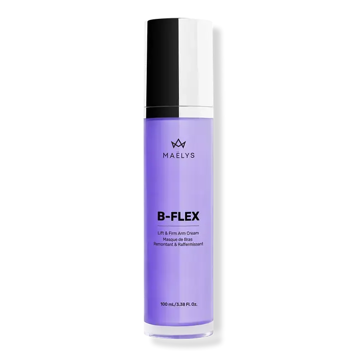 MAËLYS COSMETICS B-Flex Lift And Firm Arm Cream (Ingredients