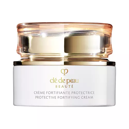 Clé de Peau Beauté Protective Fortifying Cream