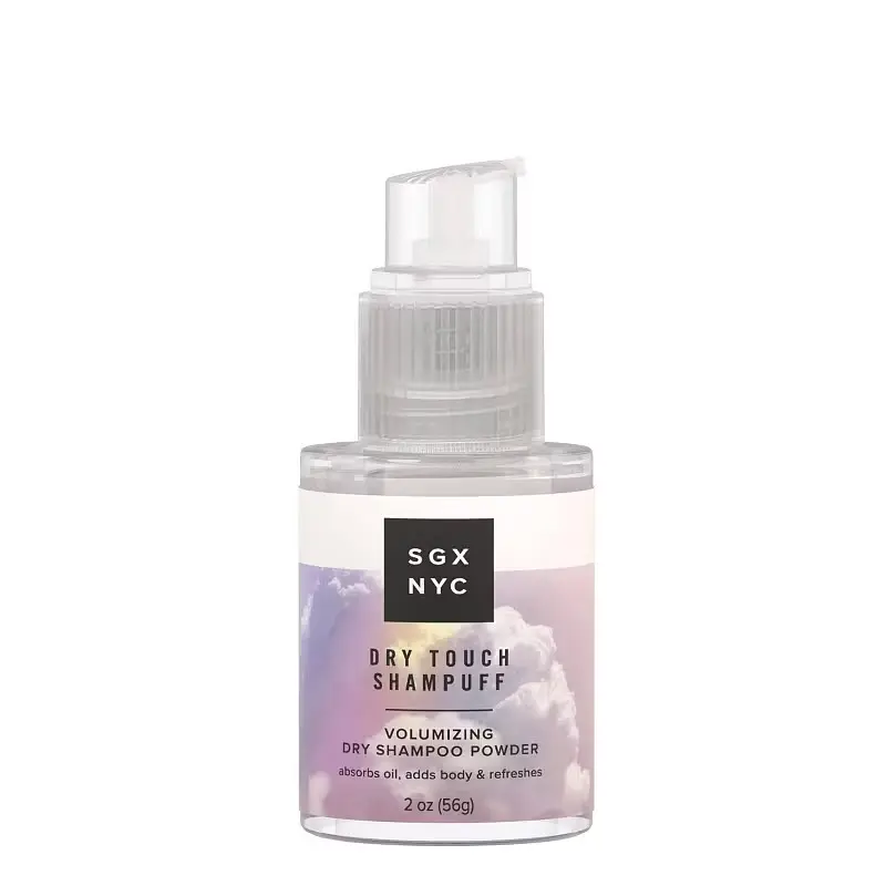 SGX NYC Dry Touch Shampuff Volumizing Dry Shampoo Powder (Ingredients