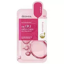 Mediheal THE I.P.I Brightening Ampoule Mask