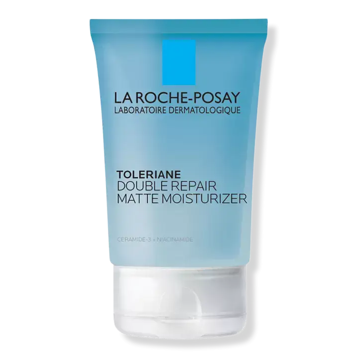 La Roche-Posay Toleriane Double Repair Matte Face Moisturizer for Oily Skin