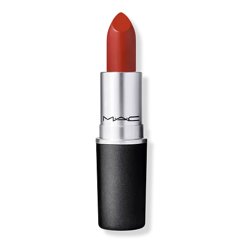 Mac Cosmetics Matte Lipstick Chili
