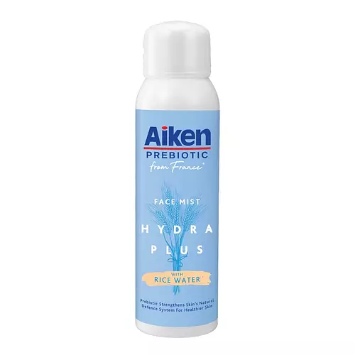 Aiken Prebiotic Hydra Face Mist