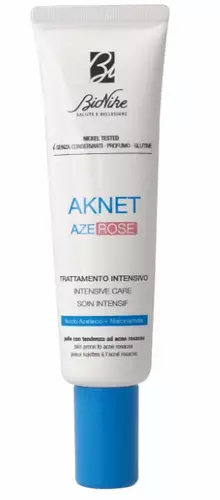 BioNike Aknet Azerose Intensive Care