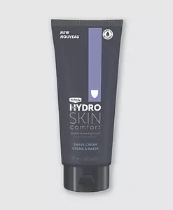 Schick Hydro Skin Comfort Shave Cream